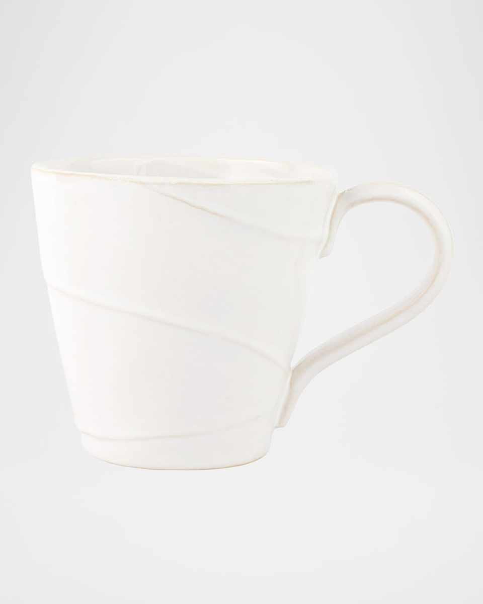 Luna Stoneware Mug